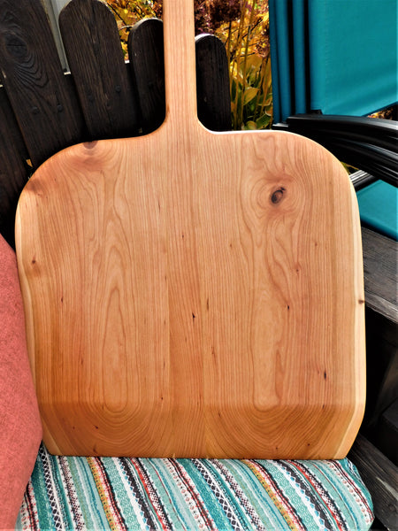Cherry Wood Pizza Peel
