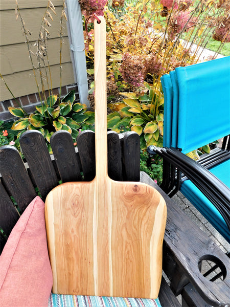 Cherry Wood Pizza Peel