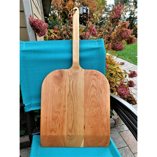 Cherry Wood Pizza Peel