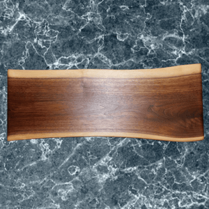 Black Walnut Charcuterie Board - Springhill Millworks