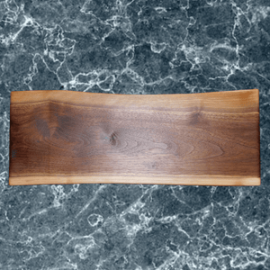 Black Walnut Charcuterie Board - Springhill Millworks