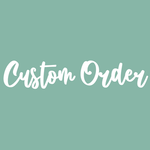 Custom Order | 2 Red Cedar Charcuterie Boards